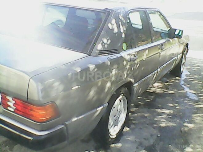 Mercedes 190 1990, 360,000 km - 2.0 l - Bakı