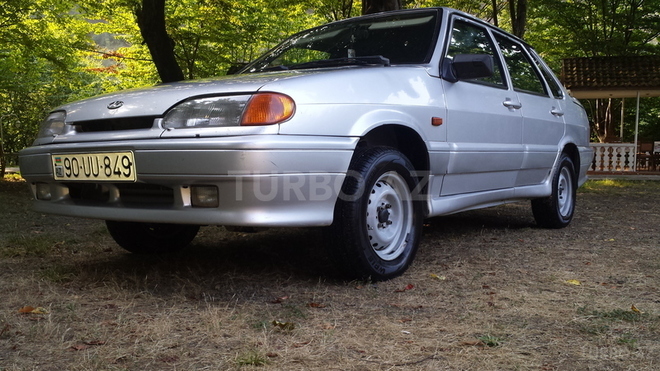LADA (VAZ) 2115 2005, 274,773 km - 1.5 л - Masallı