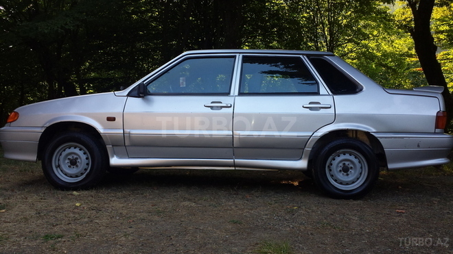 LADA (VAZ) 2115 2005, 274,773 km - 1.5 л - Masallı