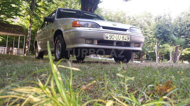 LADA (VAZ) 2115 2005, 274,773 km - 1.5 л - Masallı