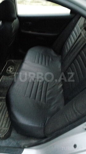 Hyundai Sonata 2004, 27,000 km - 2.0 l - Qusar
