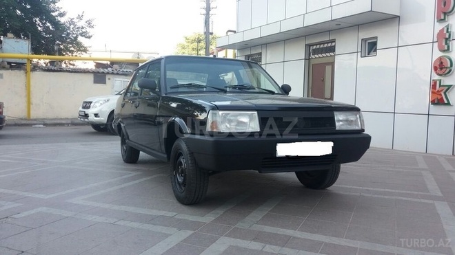 Tofas Sahin 2005, 122,000 km - 1.6 l - Bakı