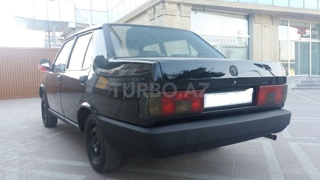 Tofas Sahin 2005, 122,000 km - 1.6 l - Bakı