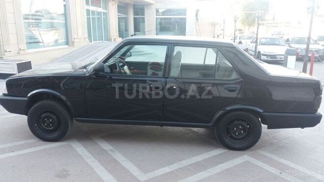 Tofas Sahin 2005, 122,000 km - 1.6 l - Bakı