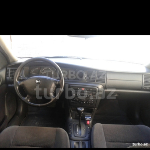 Opel Vectra 1997, 1,875,764 km - 1.8 l - Bakı