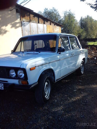 LADA (VAZ) 2106 2005, 76,947 km - 1.6 l - Astara