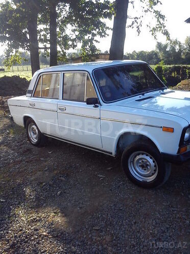 LADA (VAZ) 2106 2005, 76,947 km - 1.6 l - Astara