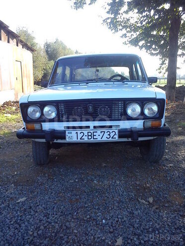 LADA (VAZ) 2106 2005, 76,947 km - 1.6 l - Astara
