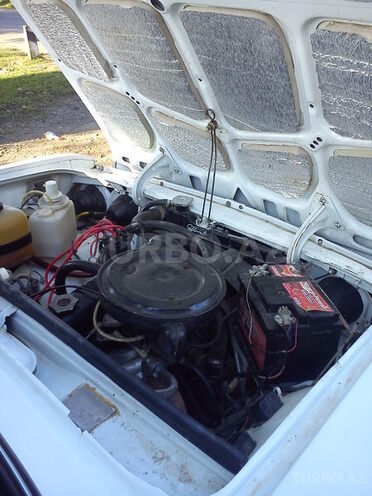 LADA (VAZ) 2106 2005, 76,947 km - 1.6 l - Astara