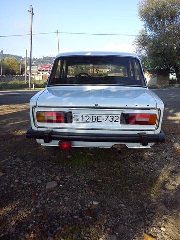 LADA (VAZ) 2106 2005, 76,947 km - 1.6 l - Astara
