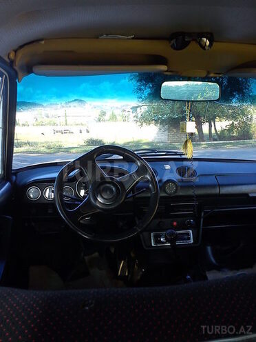 LADA (VAZ) 2106 2005, 76,947 km - 1.6 l - Astara