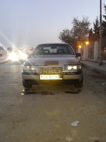 Opel Vectra 1989, 261,000 km - 1.8 л - Sumqayıt