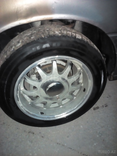 Opel Vectra 1989, 261,000 km - 1.8 л - Sumqayıt