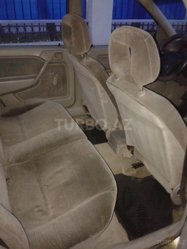 Opel Vectra 1989, 261,000 km - 1.8 л - Sumqayıt