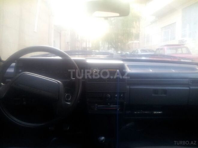LADA (VAZ) 2109 1998, 123,000 km - 1.5 l - Bakı