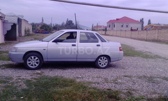 LADA (VAZ) 2110 2005, 110,000 km - 1.6 l - Quba