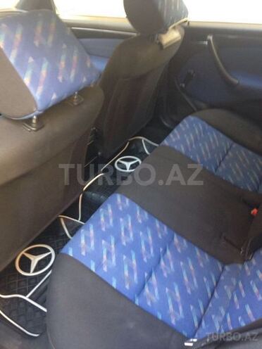Mercedes C 180 1999, 190,000 km - 1.8 l - Bakı