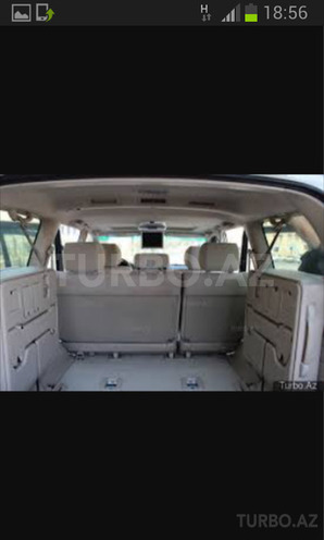 Lexus LX 470 2000, 223,495 km - 0.5 l - Bakı