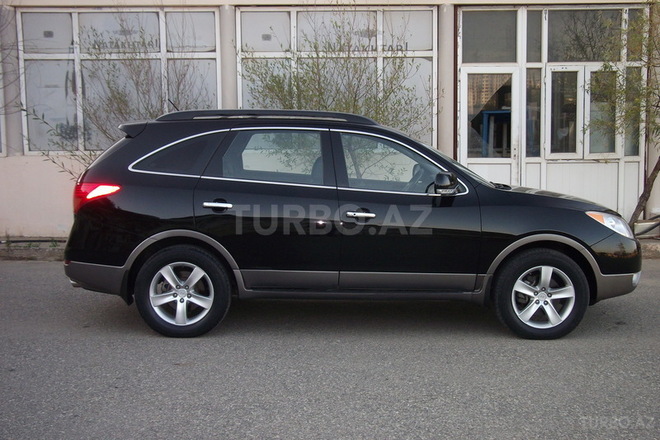 Hyundai Veracruz 2008, 68,000 km - 3.8 л - Bakı