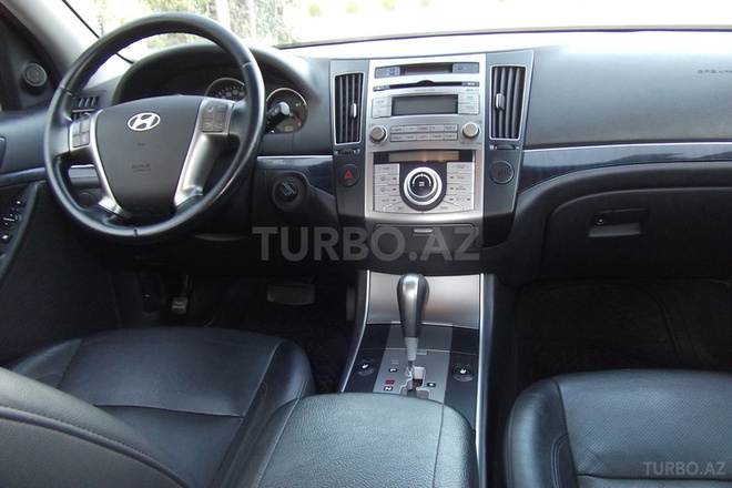 Hyundai Veracruz 2008, 68,000 km - 3.8 л - Bakı