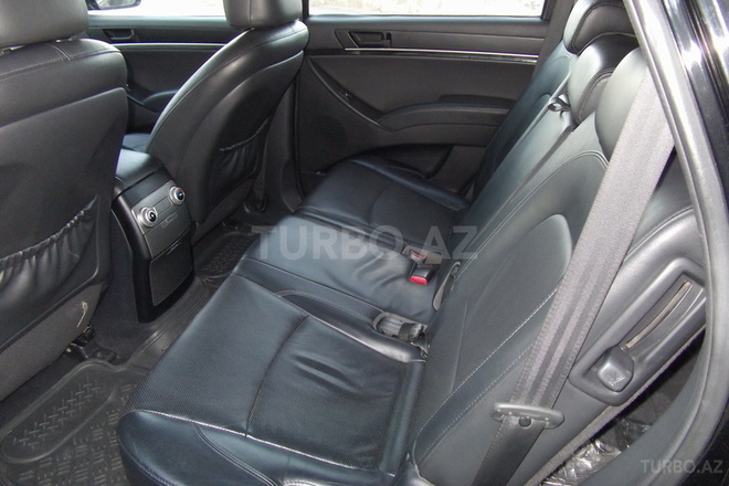 Hyundai Veracruz 2008, 68,000 km - 3.8 л - Bakı