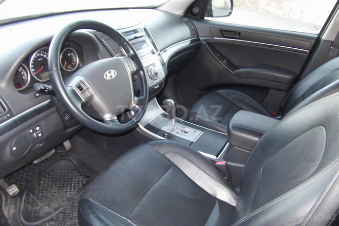 Hyundai Veracruz 2008, 68,000 km - 3.8 л - Bakı