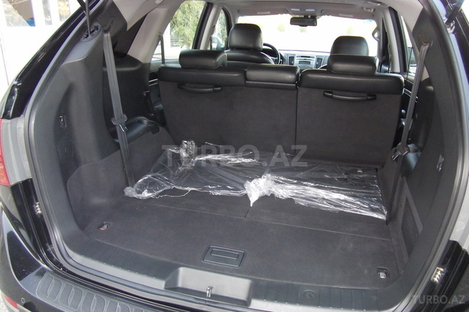 Hyundai Veracruz 2008, 68,000 km - 3.8 л - Bakı