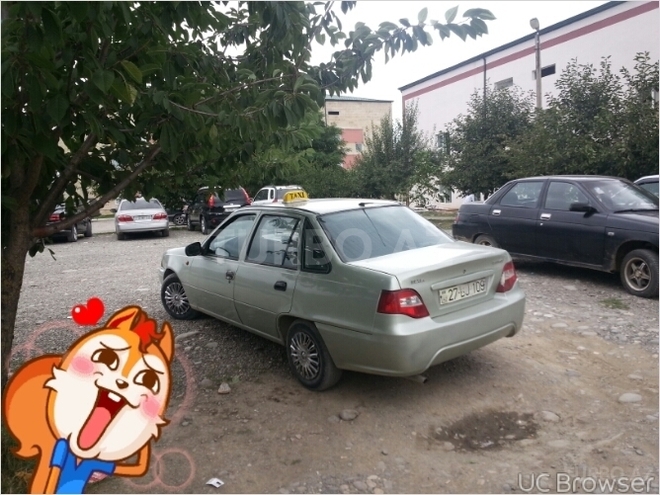 Daewoo Nexia 2008, 275,000 km - 0.2 l - Xaçmaz