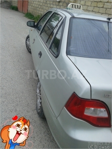 Daewoo Nexia 2008, 275,000 km - 0.2 l - Xaçmaz