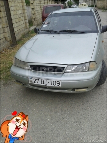 Daewoo Nexia 2008, 275,000 km - 0.2 l - Xaçmaz