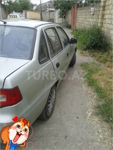 Daewoo Nexia 2008, 275,000 km - 0.2 l - Xaçmaz