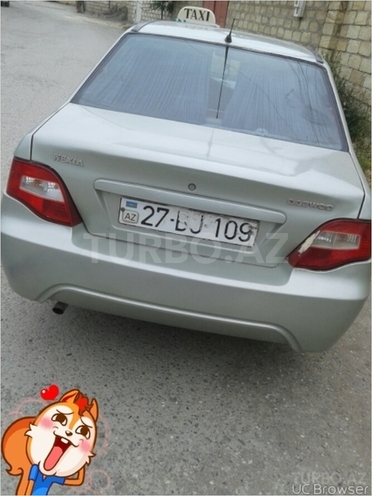 Daewoo Nexia 2008, 275,000 km - 0.2 l - Xaçmaz