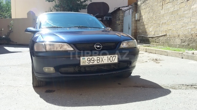 Opel Vectra 1998, 224,693 km - 0.2 l - Bakı