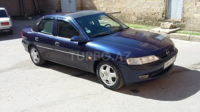 Opel Vectra 1998, 224,693 km - 0.2 l - Bakı