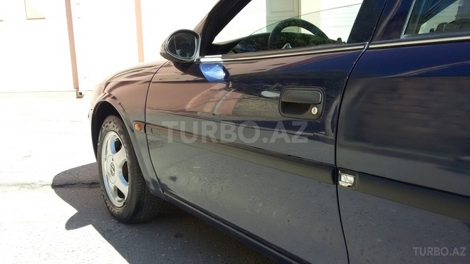 Opel Vectra 1998, 224,693 km - 0.2 l - Bakı