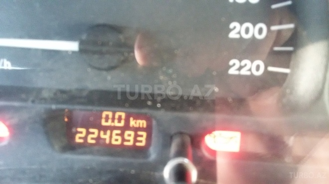 Opel Vectra 1998, 224,693 km - 0.2 l - Bakı