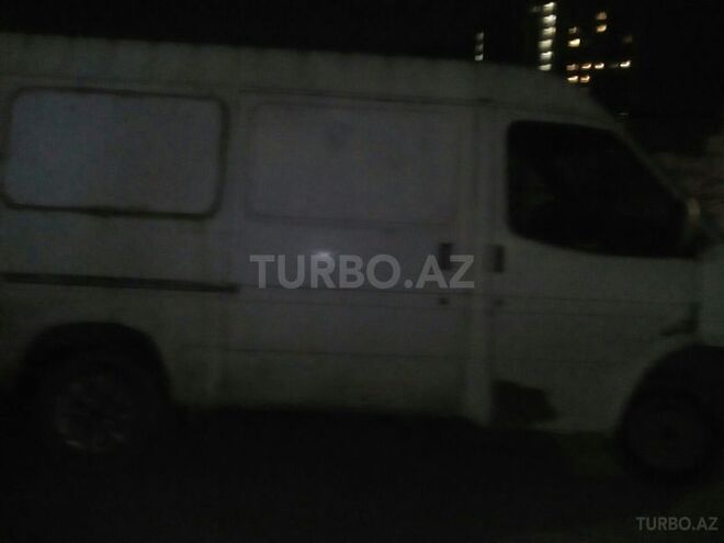 Ford Transit 1992, 300,000 km - 2.5 л - Bakı