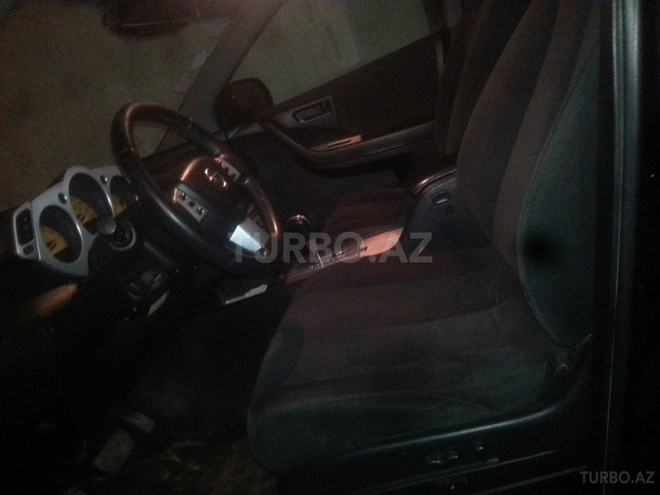 Nissan Murano 2003, 133,084 km - 0.4 l - Bakı