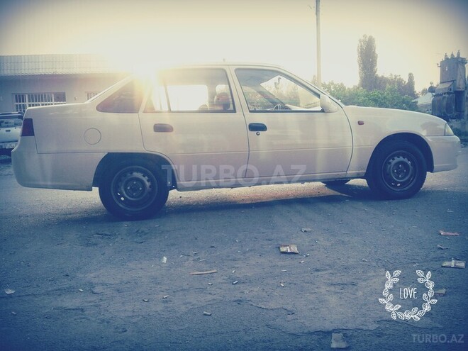 Daewoo Nexia 2011, 140,000 km - 1.5 l - Bərdə