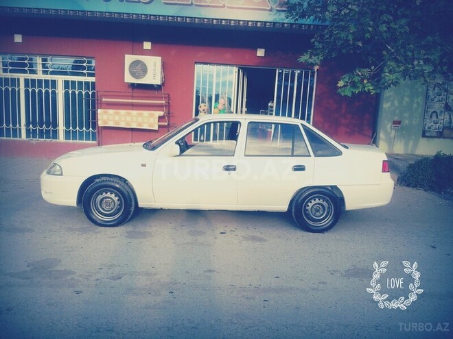 Daewoo Nexia 2011, 140,000 km - 1.5 l - Bərdə
