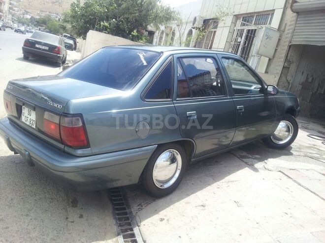 Daewoo Racer 1995, 138,000 km - 0.1 l - Bakı