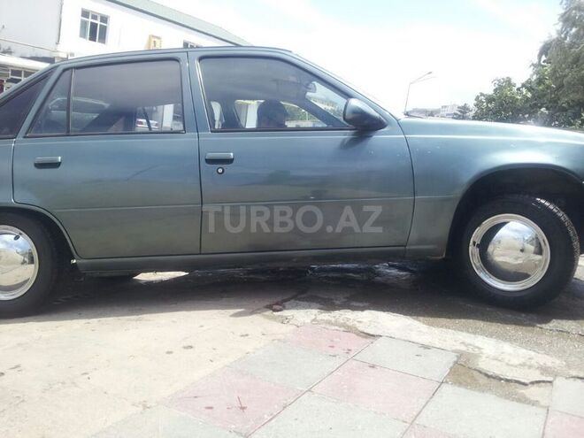 Daewoo Racer 1995, 138,000 km - 0.1 l - Bakı