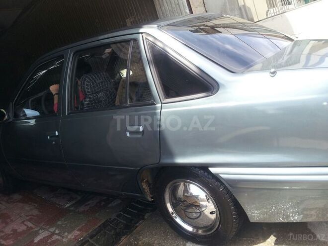 Daewoo Racer 1995, 138,000 km - 0.1 l - Bakı