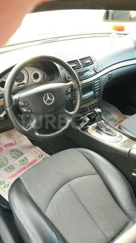 Mercedes E 300 2006, 256,000 km - 3.0 л - Gəncə