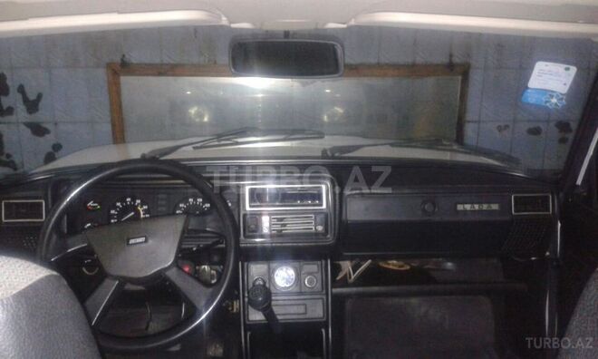 LADA (VAZ) 2107 2011, 93,000 km - 1.6 л - Şəki