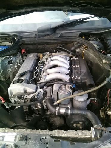 Mercedes E 230 1991, 579,000 km - 2.3 l - Sumqayıt
