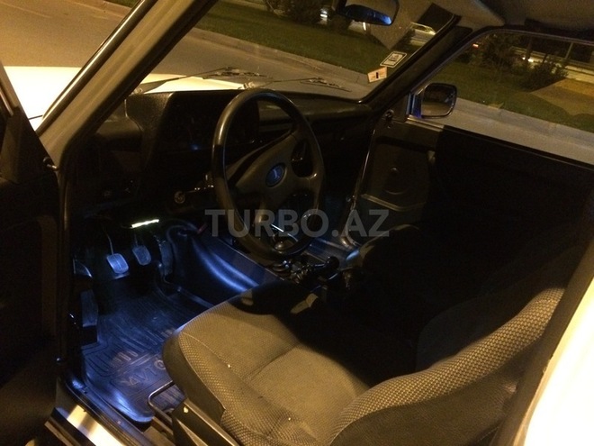 LADA (VAZ) Niva 2011, 77,000 km - 1.7 l - Bakı