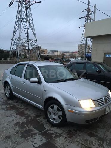 Volkswagen Jetta 2001, 280,000 km - 1.8 л - Sumqayıt