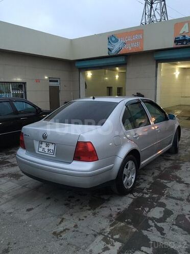 Volkswagen Jetta 2001, 280,000 km - 1.8 л - Sumqayıt
