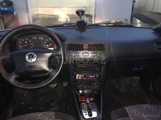 Volkswagen Jetta 2001, 280,000 km - 1.8 л - Sumqayıt